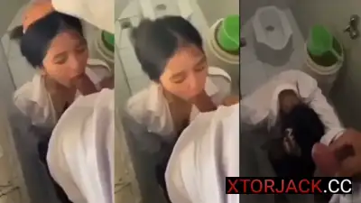 Nagcutting sa klase para dalhin sa CR ang classmate at nagpa chupa