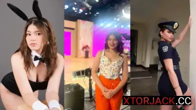 TV Host Shanicka Arganda napapanood lang noon aba malibog din pala