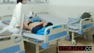 Ang galing manggamot ni doktora