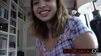 Si Andrea ulit at ang kanyang stepbro