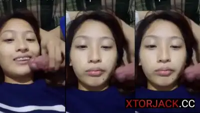 Nakita ko na naman itong si Princess