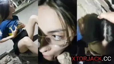 2AM paraos sa gedli habang walang tao