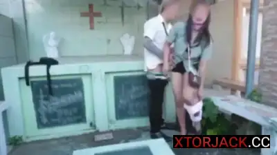 Part 2 Torjackan sa Public Cemetery Teacher at Student para sa Grades