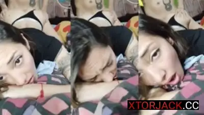 Pagod na si ate pero parang piston pa rin kung kumadyot ang nobyo