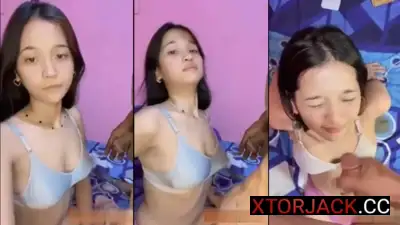 Kung ganito ba naman kaganda kaputi at kasexy ang gf mo eh maski ako puputakn ko yan sa mukha