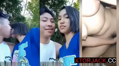 Sweet Pinay Kopol Nahantong sa Kabayohan sa Kama