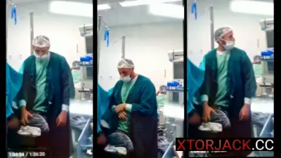 Viral Ngayon Doctor Kinantot ang Bibig ng Pasyenteng Tulog Dahil sa Anesthesia