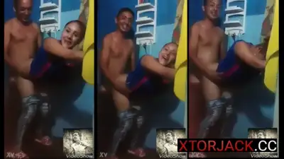Punyeta Ka Sarado mo ang Pinto – Huli sa Akto si Pinsan at BF niya