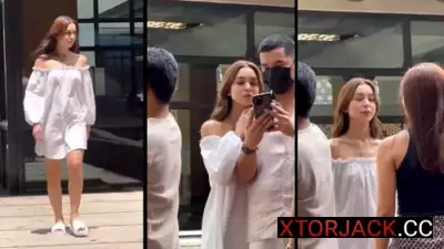 Julia Barretto Bakat Utong Moments