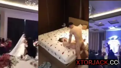 Viral Away sa Kasal Dahil Nagpakantot sa Ibang Lalake ang Bride
