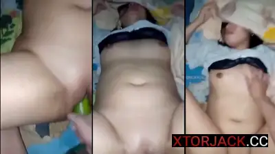 Subukan nga natin itong Pipino kung Kasya sa Puke mo