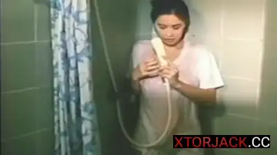 Sunshine Cruz Shower Scene Bumakat ang Suso at Puki