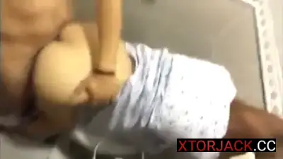 Eut kay GF sa CR ng Hospital