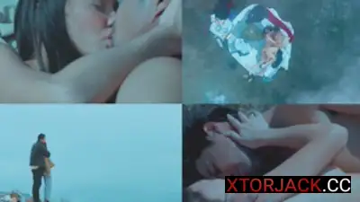 Zanjoe Marudo and Kylie Verzosa Sex Scene Part 3