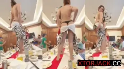 Bachelors Party ni Classmate may Inupahan Gogo Dancer