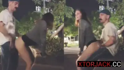 Torjackan sa Park ng Madaling Araw