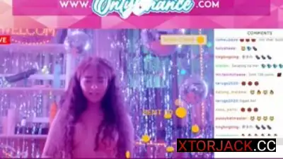Aj Raval Live Nude Scene sa Crush Kong Curly