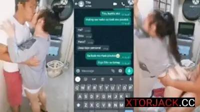 Tito Paeng at ang Pamangkin niya na si Rona