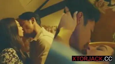 Kylie Verzosa and Zanjoe Marudo Sex Scene Part 2