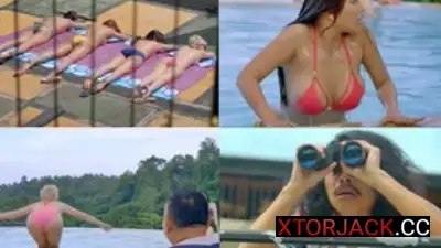 Boso sa mga matatambok na chix