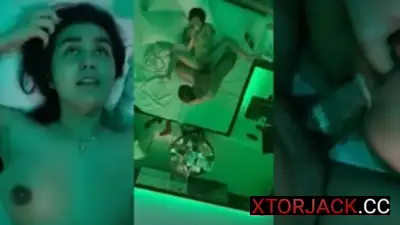 Tinordyak sa Pwet si Andrea ng biglang liko sila sa SOGO