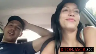 Nabored dahil sa Traffic si GF kaya sinupsop niya muna Uten ko