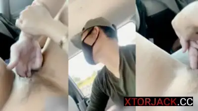 Wait lang Babes nasa Taxi pa Tayo Gigil ka masyado libog mo
