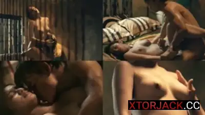 Parang totoong nakikipagkantutan si Christine Bermas dito