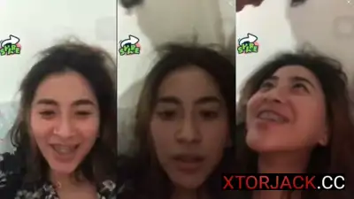 Solid nito binayo ng jowa habang naka livestream sa Bigo napapaungol pa