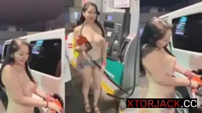 Topless kapalit ng Full Tank ang lusog ng Cocomelon