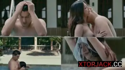 Pagtatalik ng Matanda at Dalaga sa Pool muntik ng mahuli