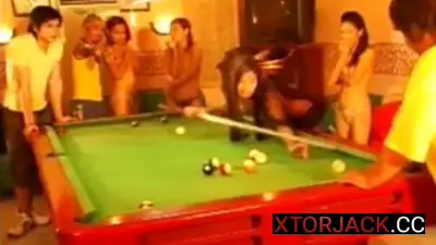 Viva Hot Babes – Talo maghubad pustahan sa bilyaran