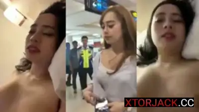 Chix na nakilala ko lang sa airport sumama sa akin sa hotel