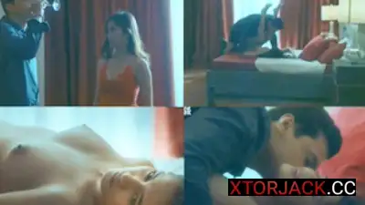 Lupit nitong si Joko Diaz dahil dami nya sex scenes kasama si Ayanna