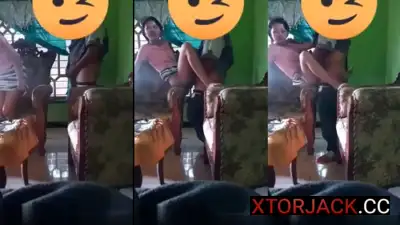 Sa sala tinira ang bisitang pinsan na mangungutang