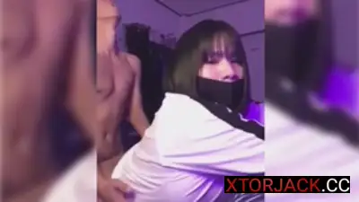 Pinay Gamer nakalimutan off ang live stream ng bumisita ang BF