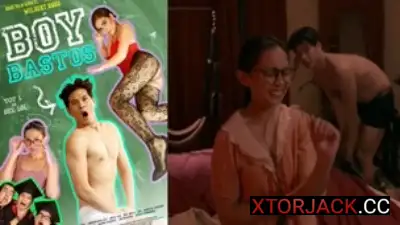 Boy Bastos 2022 Sex Scene – Napagod ijakol si BF