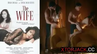 The Wife 2022 Sex Scene – Cara Gonzales at Diego Loyzaga Dog Style