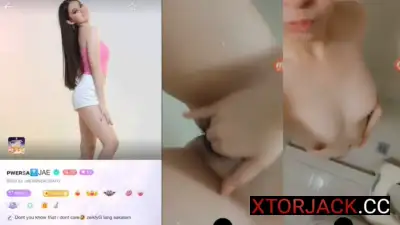 Bigo Live Jaeanne Aligato Vidjakol sa kanyang malakas magbigay ng Beans