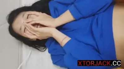 Abot langit ang ngiti nun si crush ang tumotnak