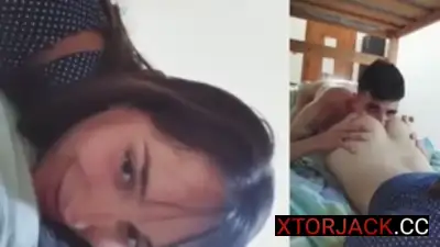 Hinimod ang Pwetan ni Eunice – Nagising ang bagong fetish ng magjowa
