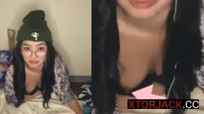 Sinadya ata pakita ang utong ni tisay nun mag-live sa instagram