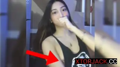 Nakalimutan na naman magsuot ng bra ni Dianne sumilip tuloy ang pasas