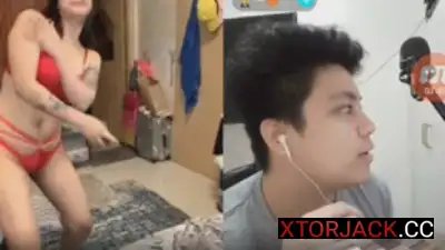 Galing Mang-Uto ni Kuya – Napahubad ang Bigo Model
