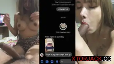 Blowjob na lang daw pambayad niya – Sympre deal agad ako hihihi