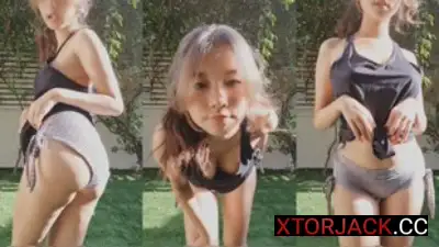 Mas Lalo naging Hot ang Summer Dahil sa Tease mo Bebe Koh
