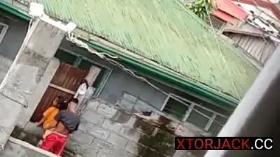 Huli kayo boi – Kawawa naman si ate di man lang madala sa hotel ni kuya