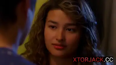 Liza Soberano and Enrique Gil Sex Scene Uncut