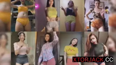 Bakat Puki Tiktok Challenge – Iba talaga mga henerasyon ng milenyals