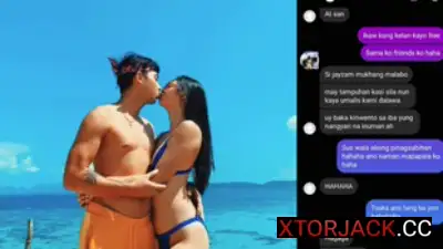 Viral Jamill Cheating Issue